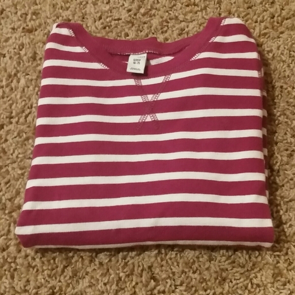 Striped Old Navy Sweater - Picture 4 of 4